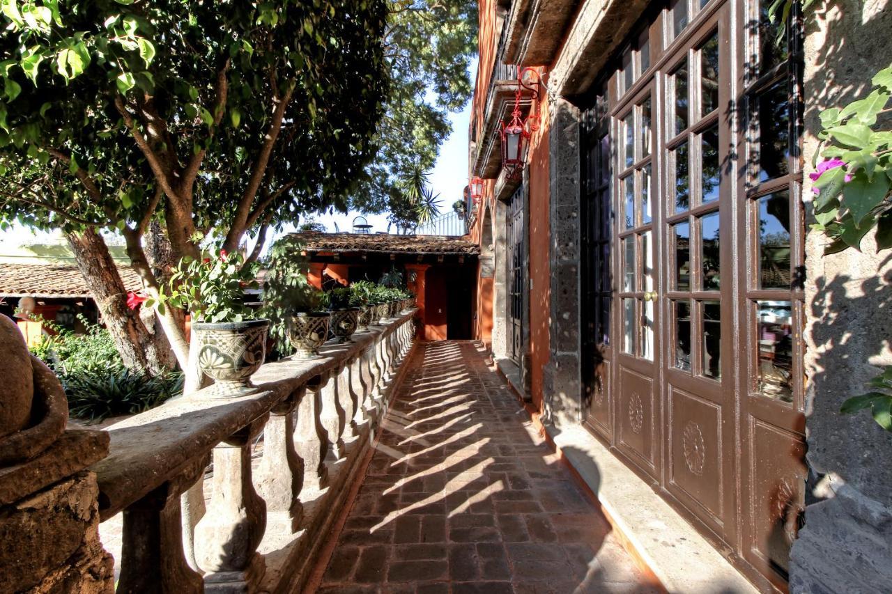 Hotel Casa Schuck Boutique 3*